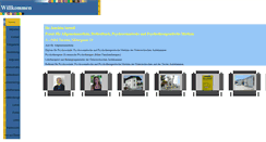 Desktop Screenshot of docstrauss.info